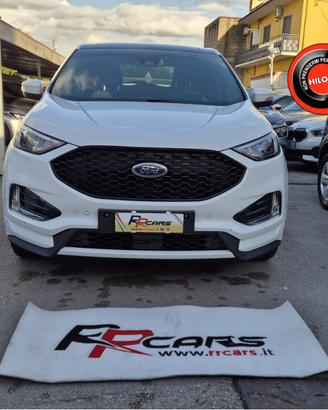 Ford Edge 2.0 EcoBlue 238 CV AWD Start&Stop aut. S