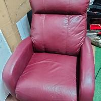 poltrona elettrica sofa