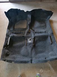 moquette pianale Fiat Ritmo