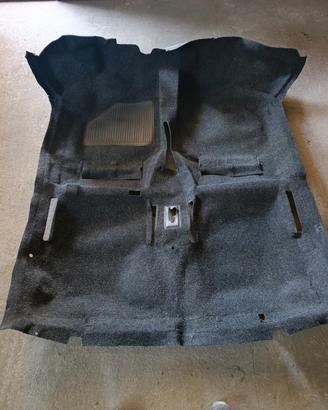 moquette pianale Fiat Ritmo