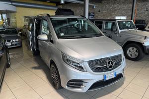 MERCEDES-BENZ V 250 4 MATIC PREMIUM LONG AUTOMATIC