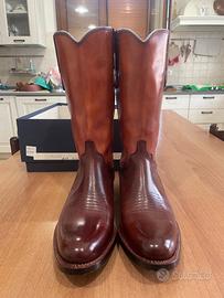 Stivali Botti fatti a mano