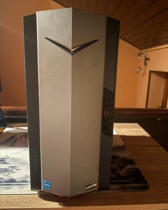 PC Gaming i5 12th Gen / GTX 1660 Super / 16GB RAM