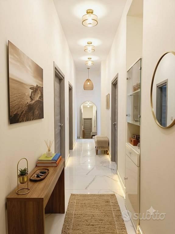 Appartamento – Paderno Dugnano, Villaggio Ambrosiano - Altro
