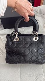 Lady dior originale
