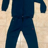 Tuta ralph lauren