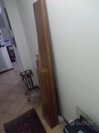 Libreria a muro componibile