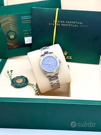 Rolex 276200 01-26 Nuovo Gioielleria Oropiu