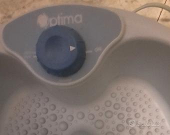 Vaschetta pedicure idromassaggio