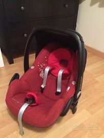 Ovetto Bebè Confort Cabriofix