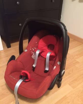 Ovetto Bebè Confort Cabriofix