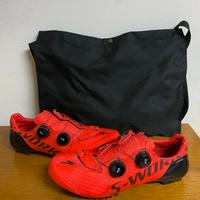 Scarpe mtb sworks