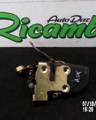 SERRATURA ANTERIORE DESTRA CHEROKEE KJ 2003