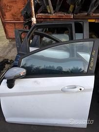 Portiere Ford Fiesta 2008-2012