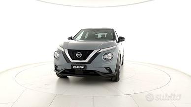 NISSAN Juke II 2020 - Juke 1.0 dig-t N-Conn U32735