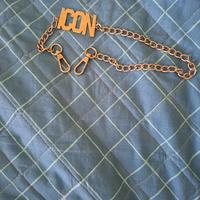 catena- accessorio per jeans