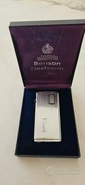 accendino Ronson electonic