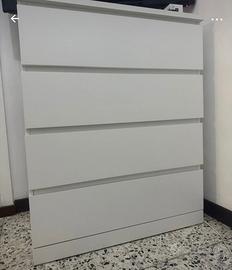 Cassettiera Ikea