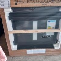 Forno per cucina ad incasso