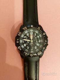 orologio luminox 
