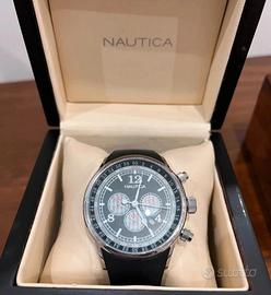 orologio nautica 