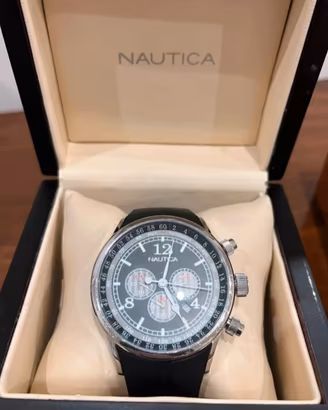orologio nautica 