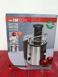 Centrifuga professionale