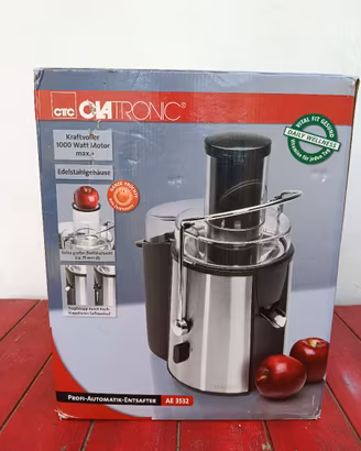 Centrifuga professionale