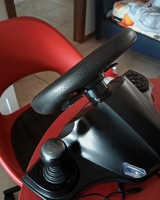 Volante da Gaming 