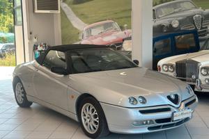 Alfa Romeo Spider 2.0 i  16V T.S.