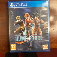 Jump Force ps4