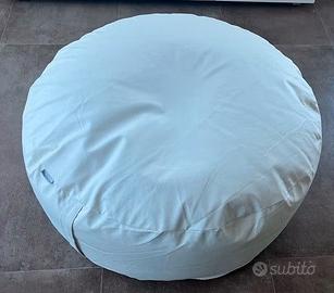 NEWBORN - Pack struttura regolabile e bean puff