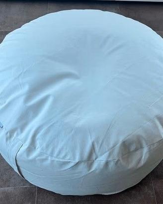 NEWBORN - Pack struttura regolabile e bean puff
