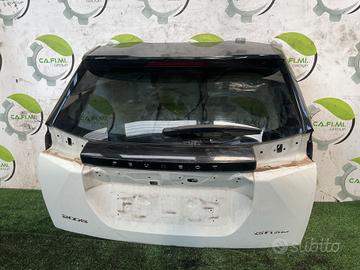 Portellone Posteriore PEUGEOT 2008 Serie (19>)