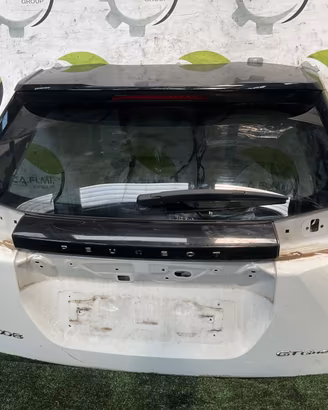Portellone Posteriore PEUGEOT 2008 Serie (19>)
