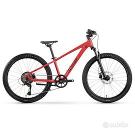MTB NAYTA 24 PRO 2026 Junior