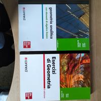 Libri Geometria e Algebra lineare