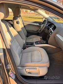 "SOLIDA, AFFIDABILE, ANCORA STRADA"