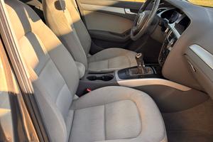 "SOLIDA, AFFIDABILE, ANCORA STRADA"