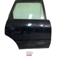 PORTIERA POSTERIORE DESTRA AUDI A4 Avant (8D) (97>