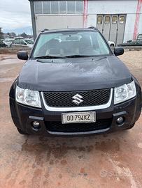 Grand vitara