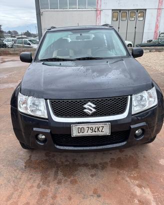 Grand vitara