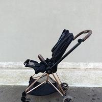 Cybex Platinum Mios

