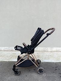 Cybex Platinum Mios


