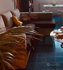 Divano letto Ikea 3 posti con chaise long