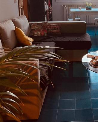 Divano letto Ikea 3 posti con chaise long