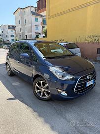 Hyundai iX20 1.4 90 CV Econext APP MODE