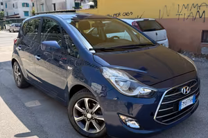 Hyundai iX20 1.4 90 CV Econext APP MODE