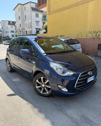 Hyundai iX20 1.4 90 CV Econext APP MODE