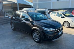 Dacia Sandero Stepway 1.0 TCe ECO-G Comfort SL Dac